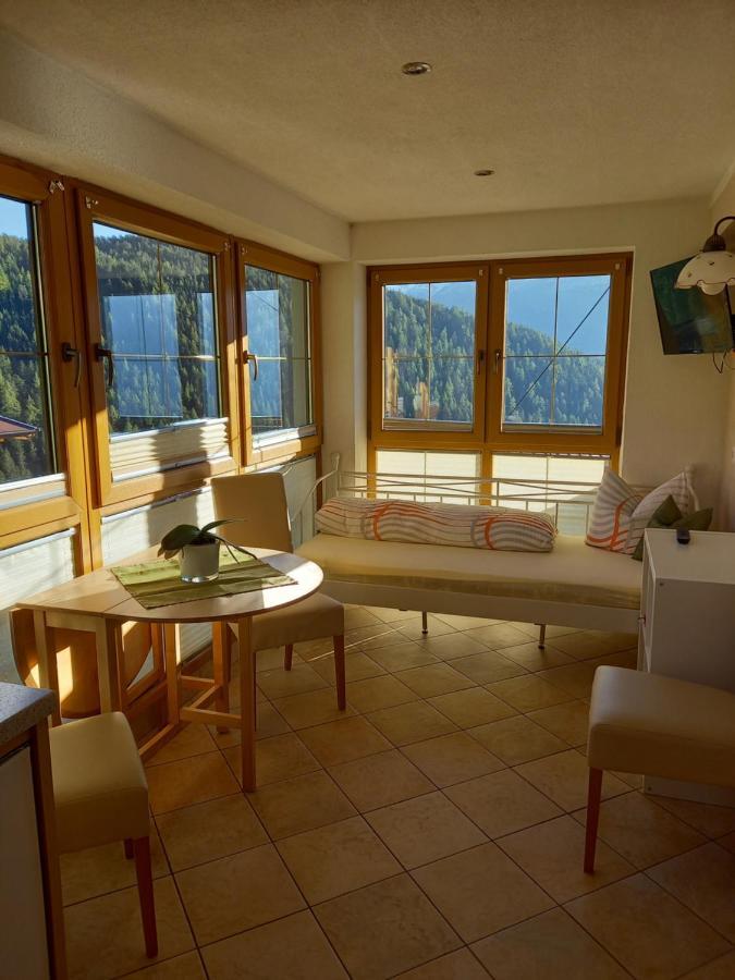 Haus Panorama Apartment Umhausen Exterior photo